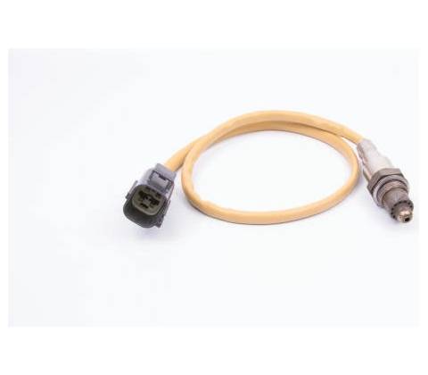 Lambda sonda BOSCH 0 258 030 0CV