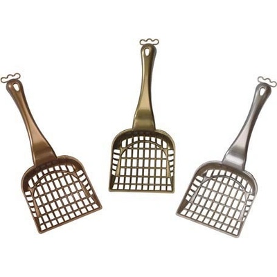 EBI STANDARD CAT LITTER SCOOP M ROYAL EDITION 26x10,5cm