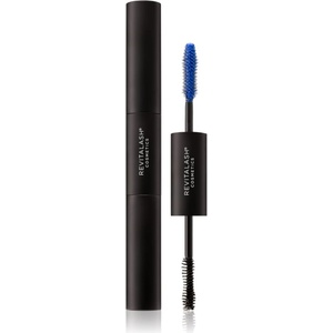RevitaLash Double-Ended Volume Set двуфазна спирала за обем цвят Black 5, 5 ml + 5.5ml