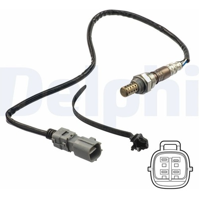 Lambda sonda Delphi ES21230-12B1