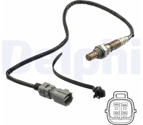 Lambda sonda DELPHI ES21230-12B1