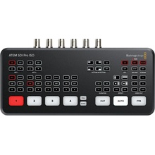 Blackmagic Design ATEM SDI Pro ISO