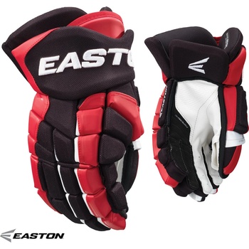 Hokejové rukavice Easton Synergy HSX SR