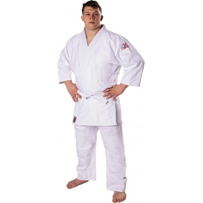 Danrho Dojo-Line Tong-IL