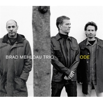 Brad Mehldau Trio - Ode