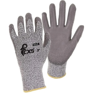 CANIS SAFETY a. s Cxs cita ii / Ръкавици против порязване - сиви 7 (363000270007)