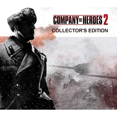 Company of Heroes 2