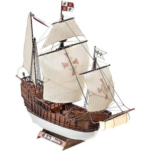 Mini Mamoli Санта Мария 1: 106 комплект