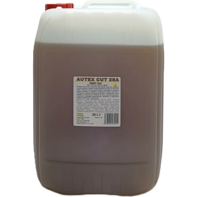 Autex CUT 25 A 20 l
