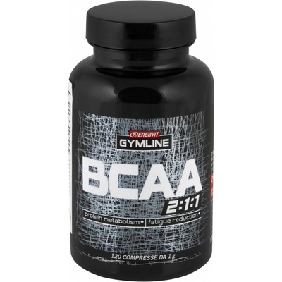 Enervit BCAA 2:1:1 120 tablet