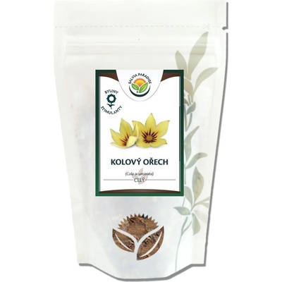 Salvia Paradise Cola acuminata celý kolesový orech 50 g