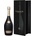 Nicolas Feuillatte Palmes D'Or Brut 1998 coffret - шампанско 1L 1.5 l