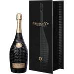 Nicolas Feuillatte Palmes D'Or Brut 1998 coffret - шампанско 1L 1.5 l