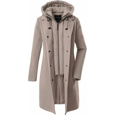 Killtec GW 20 WMN PRK light beige