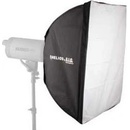 Helios softbox 60x60cm