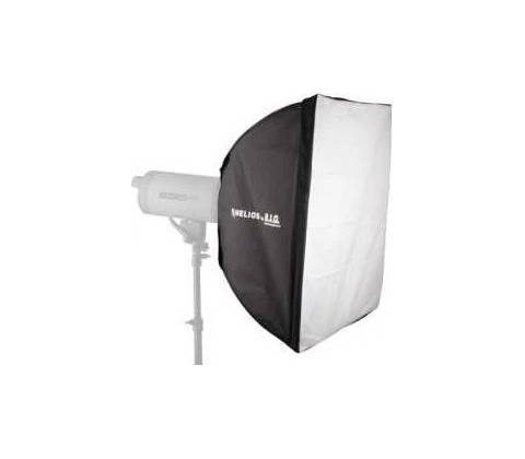 Helios softbox 60x60cm