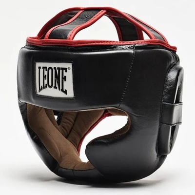 LEONE 1947 КАСКА ЗА БОКС leone full cover - l