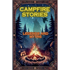 Campfire stories (2025)