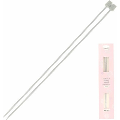 Ideal rovné ihlice na pletenie 3mm 30cm
