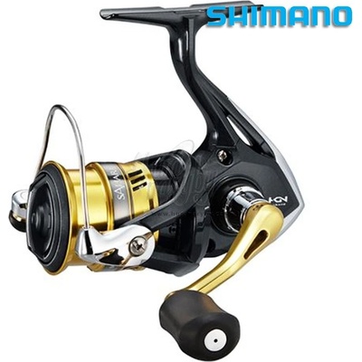 Shimano Sahara 500 FI