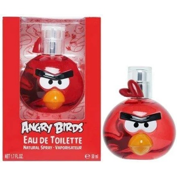 Air-Val International Angry Birds - Red EDT 50 ml