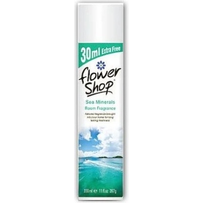 FLOWERSHOP Sea minerals osvěžovač spray 300 ml