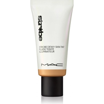 M·A·C Strobe Dewy Skin Tint тониращ хидратиращ крем цвят Medium 2 30ml