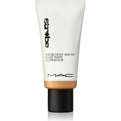 M·A·C Strobe Dewy Skin Tint тониращ хидратиращ крем цвят Medium 2 30ml