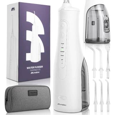 MalTec Toothie X70