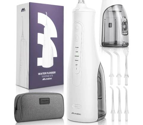 MalTec Toothie X70