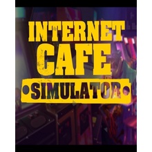 Internet Cafe Simulator
