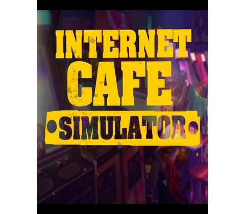 Internet Cafe Simulator