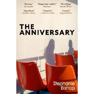 Anniversary | Stephanie Bishop (ISBN: 9781474626156)