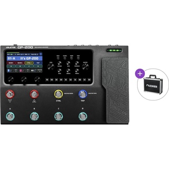 Valeton GP-200 Basic SET Мултиефект за китара
