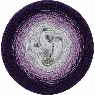Cherubínka 3N VIOLET 1000 m