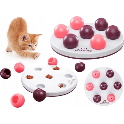 Trixie Solitaire Cat Activity 20 cm