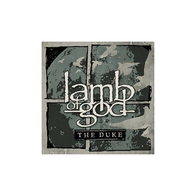 LAMB OF GOD - DUKE LP
