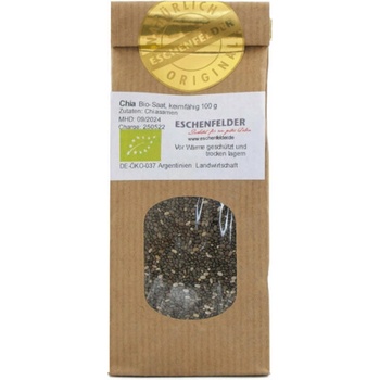 Eschenfelder Chia 100g