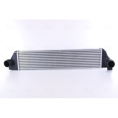 Chladič turba NISSENS 96501