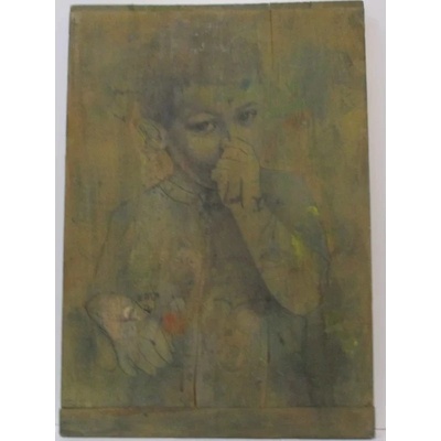 Piszk-špinka- Mgr. art. Zita Aranyasz