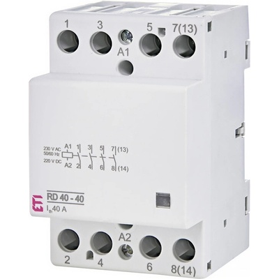ETI R40-40 40A 230V