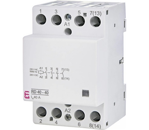 ETI R40-40 40A 230V