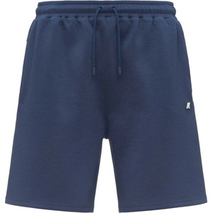 K-Way Мъжки къси панталони K-Way Theotime Light Spacer Shorts - Blue Insignia - размер XL (012-4465-0113)