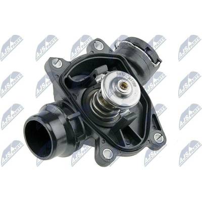 Termostat, chladivo NTY CTM-BM-001