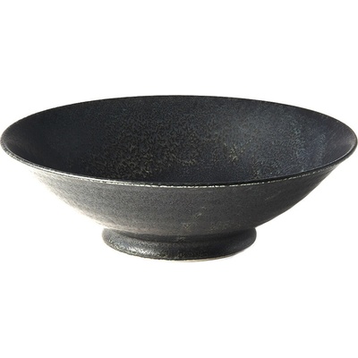 MIJ Miska na ramen BB black 25 cm