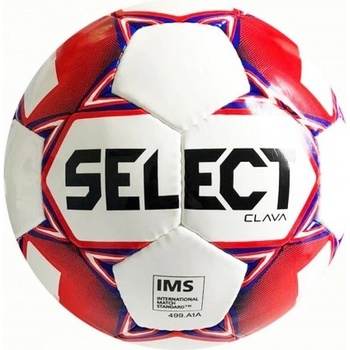 Select CLAVA