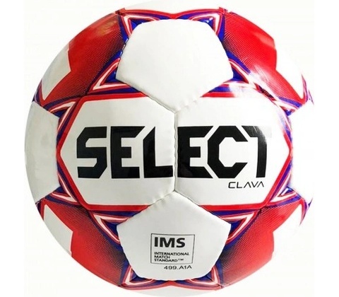 Select CLAVA