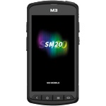 M3 Mobile Мобилен терминал m3 - sm2x4r-s3chss-hf-st (sm2x4r-s3chss-hf-st) Джобни компютри (PDA)