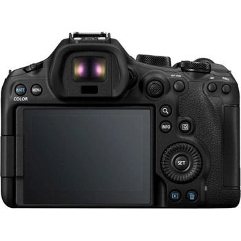 Image 1 of Canon EOS R6 Mark III (7084C004)