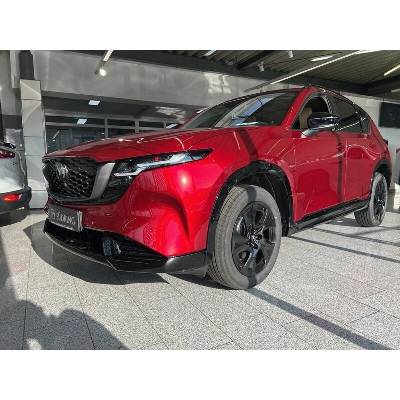 Mazda CX-5 2.5 141 Homura 104 kW